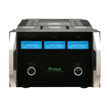 Amplificateur multicanaux McIntosh MC303 