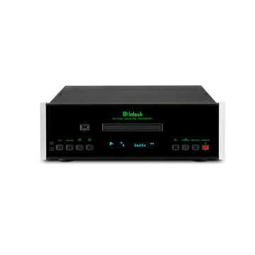 Transport CD/SACD McIntosh MCT500 