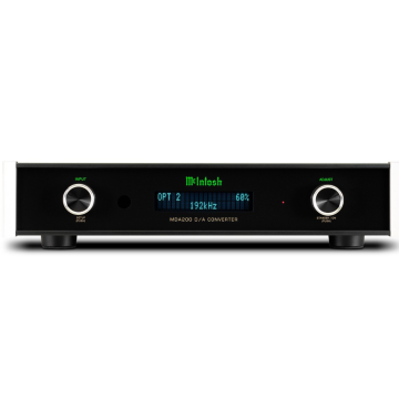 DAC McIntosh MDA200