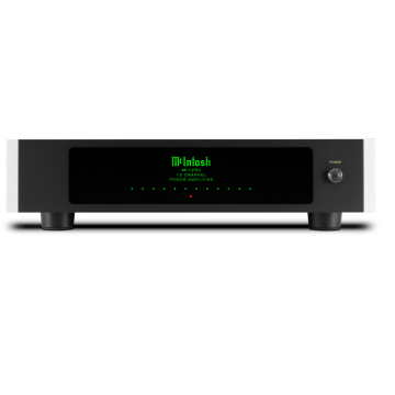 Amplificateur multicanaux McIntosh MI1250