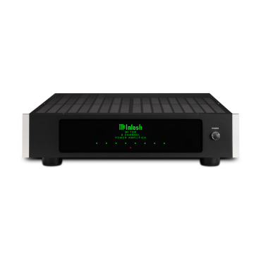 Amplificateur multicanaux McIntosh MI128