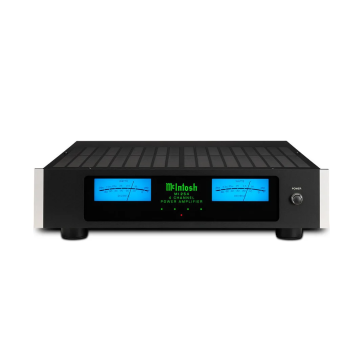 Amplificateur multicanaux McIntosh  MI254