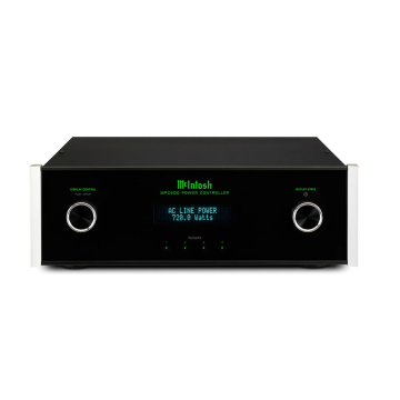 Conditionneur secteur McIntosh MPC500