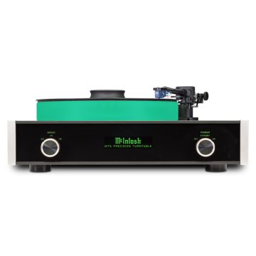 Platine vinyle McIntosh MT5 