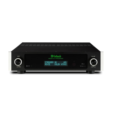 Processeur home cinéma McIntosh MX200 