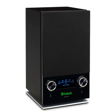 Enceinte connectée McIntosh RS150