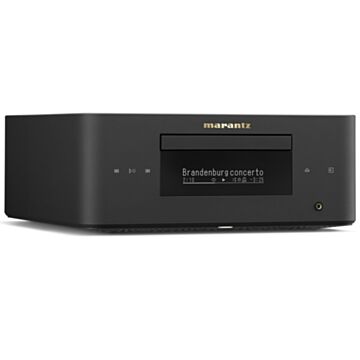 Chaîne Hi-Fi connectée Marantz MCR 60n DAB 