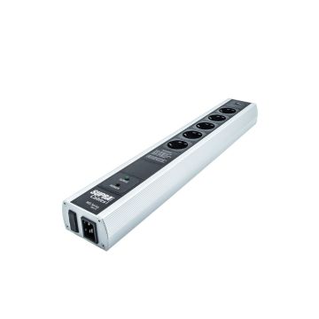 Barette secteur Supra Cables MD05DC-16-EU/SP USB-A/C