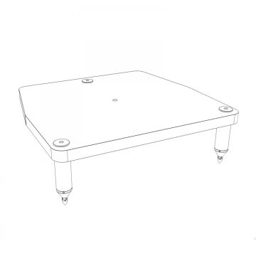 Meuble hifi Centaure L150 