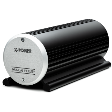 Conditionneur de puissance Musical Fidelity X-Power