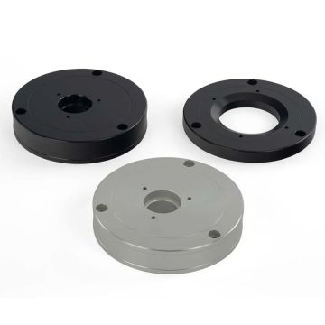 Plaques de bras Michell Engineering Arm Plate