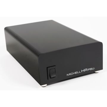 Alimentation stabilisée Michell HR Power Supply 
