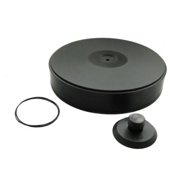 Plateau pour platine Michell Orbe Platter Kit 
