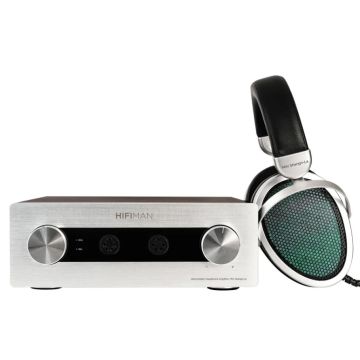 Casque hifi Hifiman Mini Shangri-La System