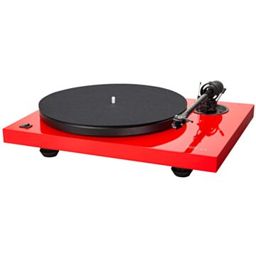 Platine vinyle Music Hall MMF-2.3LE