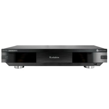 Rvolution Kit Chassis DIY-X700