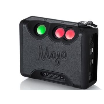 Etui CHORD Mojo Coque