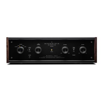 Amplificateur intégré Moonriver Audio 404 