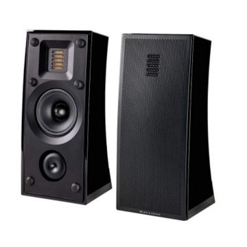 Enceinte bibliothèque Martin Logan Motion 4i