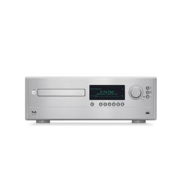 Streamer DAC T+A MP 2500 R G3