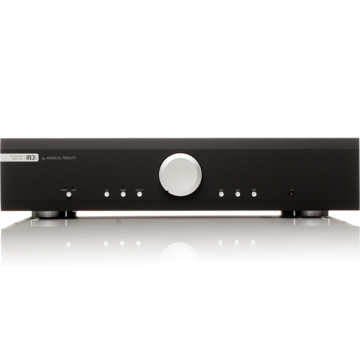 Amplificateur Intégré Musical Fidelity M3si 