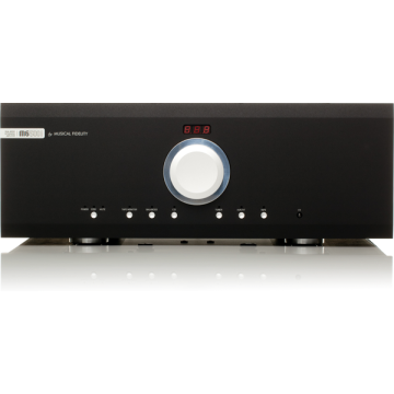 Amplificateur Intégré Musical Fidelity M6si 500