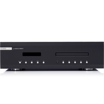 Lecteur CD Musical Fidelity M6scd