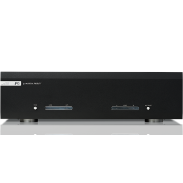 Amplificateur stéréo Musical Fidelity M6S PRX 