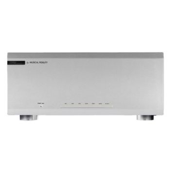 Amplificateur mulicanaux Musical Fidelity M6X 250.11