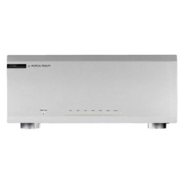 Amplificateur mulicanaux Musical Fidelity M6X 250.5