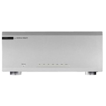 Amplificateur mulicanaux Musical Fidelity M6X 250.7