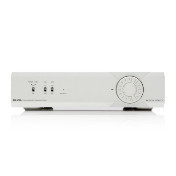 Préamplificateur phono Musical Fidelity MX Vinyl 