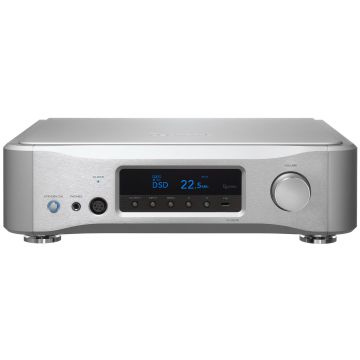 DAC préampli lecteur réseau Esoteric N-05XE