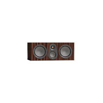 Enceinte centrale Monitor Audio Silver Centre 8G 