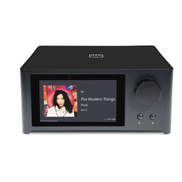 Amplificateur intégré NAD C700V2 