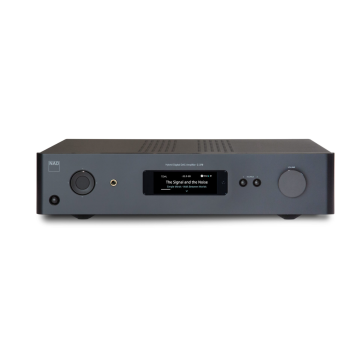 Amplificateur intégré NAD C379