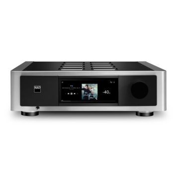 Préamplificateur NAD M66