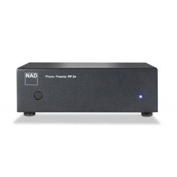 Préampli phono Nad PP2e