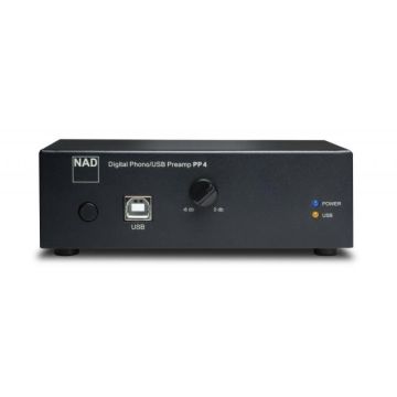 Préampli phono Nad PP4 