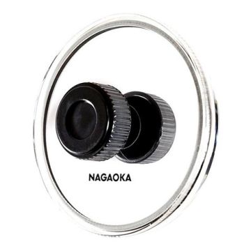 Nettoyage vinyles Nagaoka CLP-02 LP Record Label Protector