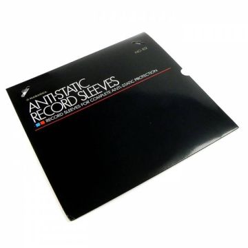 Pochettes vinyles Nagaoka Discfile RS-LP2