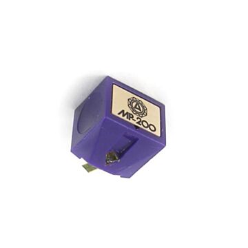 Diamant pour cellule Nagaoka JN P-200