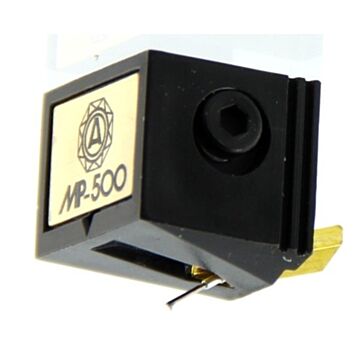 Diamant pour cellule Nagaoka JN P-500 