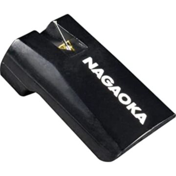 Diamant pour cellule Nagaoka JTS-80BK 