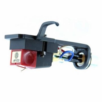Cellule phono Nagaoka MP-100 H 
