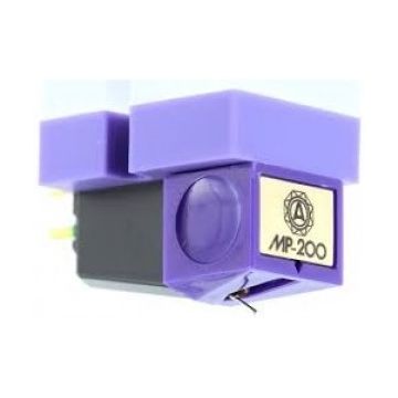 Cellule hi-fi Nagaoka MP-200