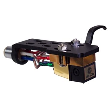 Cellule hi-fi Nagaoka MP-500 H 