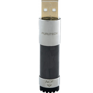 Réducteur de bruit Furutech NCF Clear Line USB