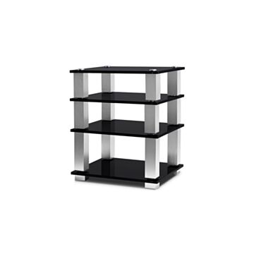 Meuble hi-fi NorStone Square HiFi