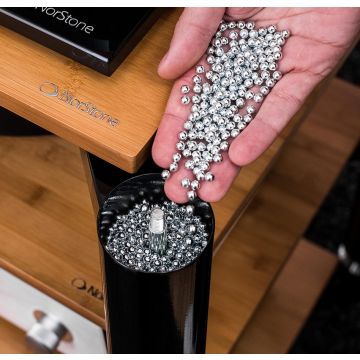 Billes de métal NorStone Metal Beads 